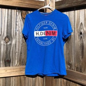 Tommy Hilfiger men’s tee